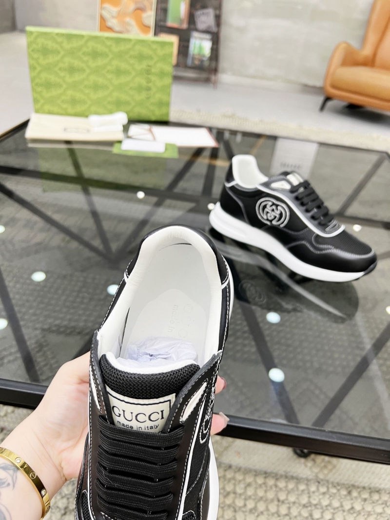 Gucci Casual Shoes